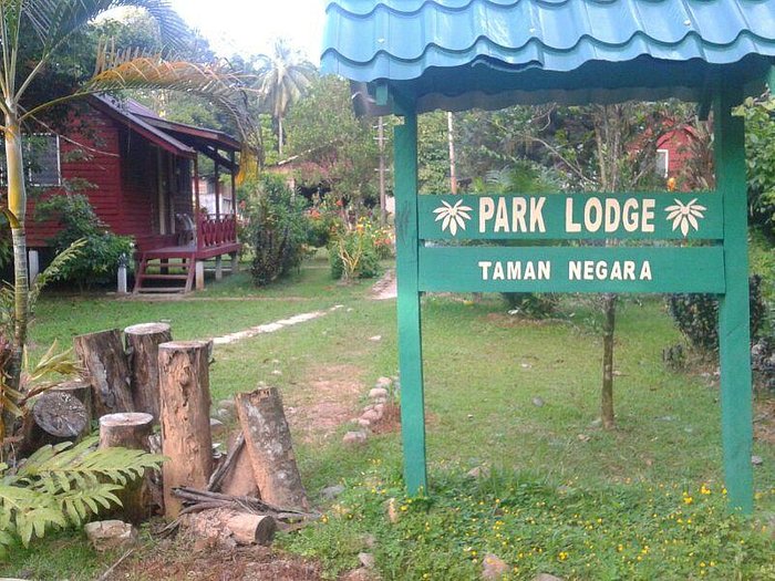 PARK LODGE TAMAN NEGARA - Updated 2023 Reviews (Kuala Tahan, Malaysia)