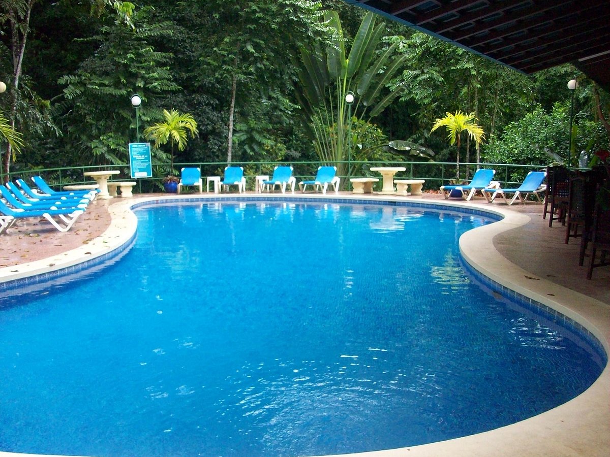 Byblos Resort &amp; Casino, hotel en Parque Nacional Manuel Antonio