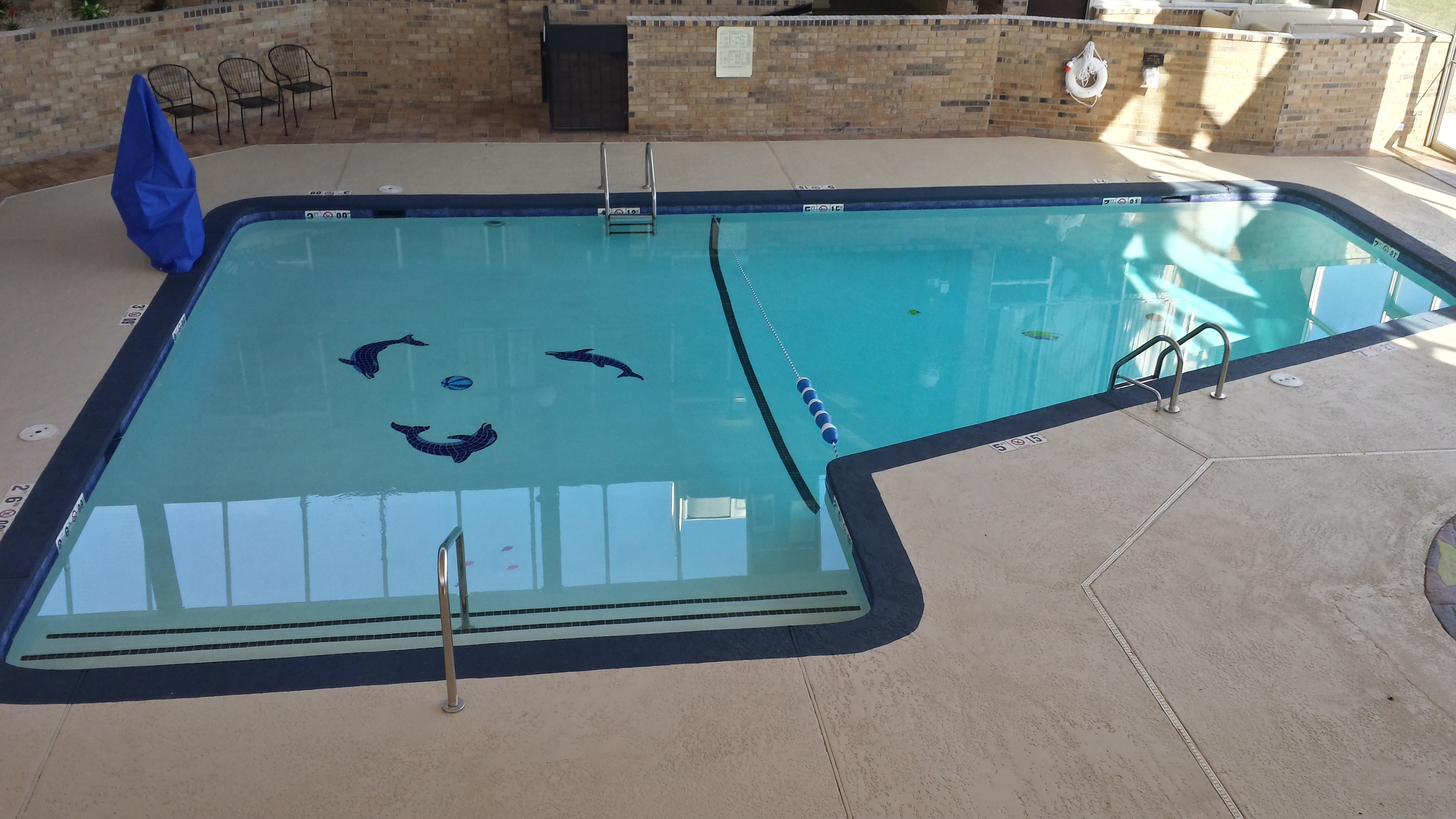 Hotel photo 1 of Days Inn by Wyndham Henryetta.