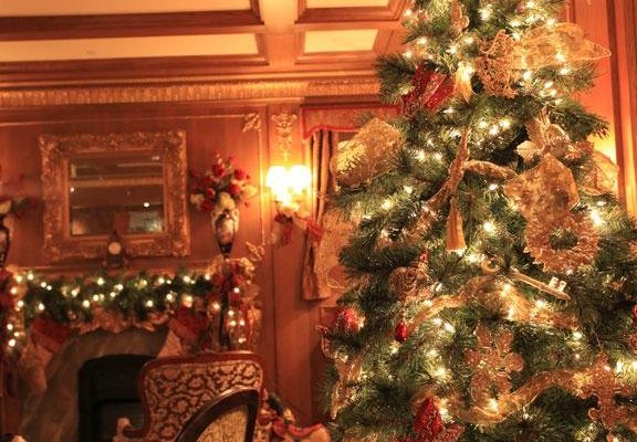 2013 Christmas at Titanic Pigeon Forge
