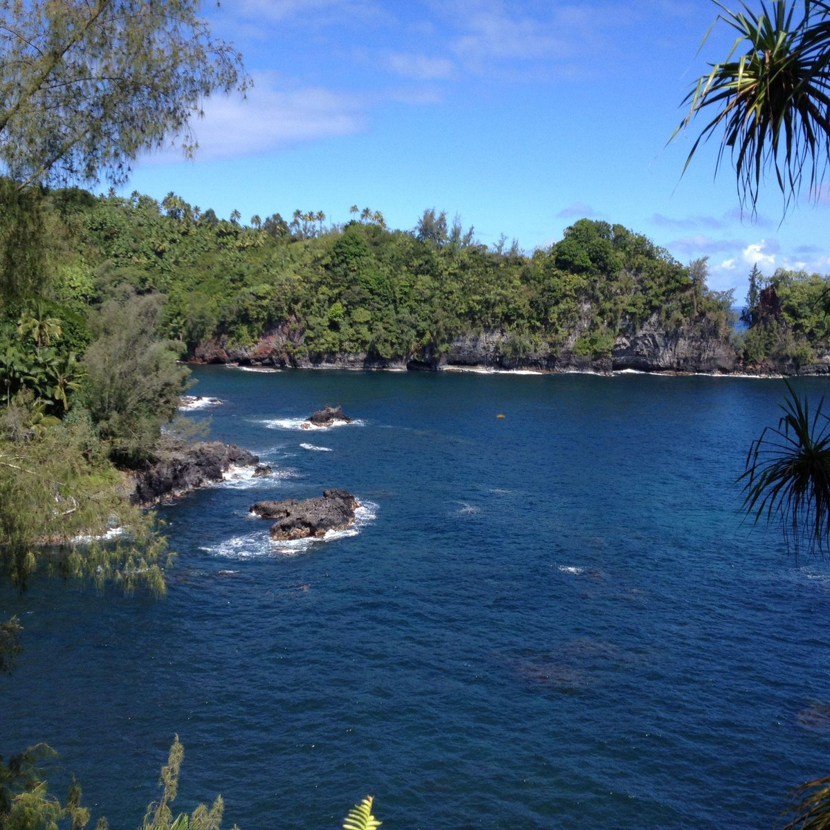 Pepeekeo Scenic Drive (Hilo) - 2021 All You Need to Know BEFORE You Go 