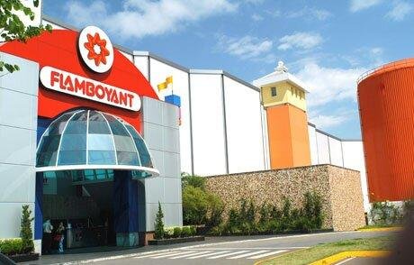 Flamboyant Shopping Center - All You Need to Know BEFORE You Go