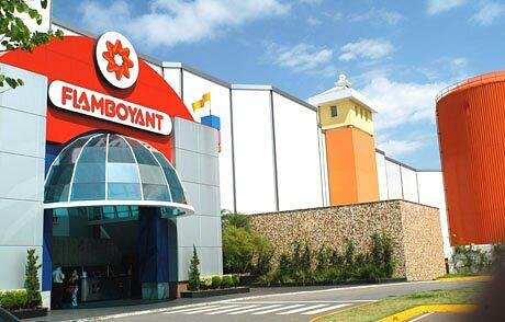 Flamboyant Shopping Center - All You Need to Know BEFORE You Go