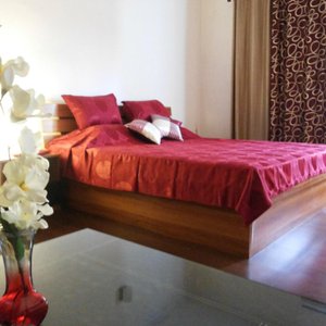our red room