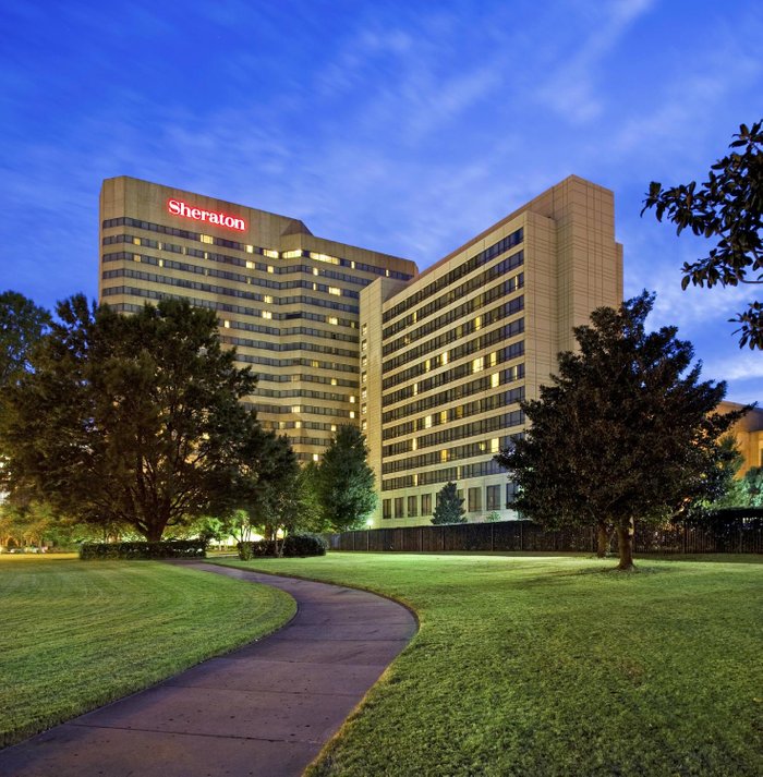 SHERATON MEMPHIS DOWNTOWN HOTEL - Updated 2024 Prices & Reviews (TN)