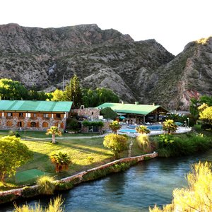 Hotel & Resort Valle Grande
