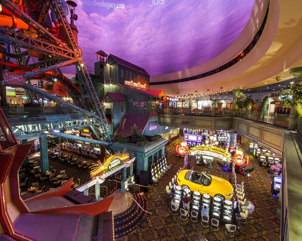 Reno Casino Bus Trips From Sacramento THE 10 BEST Reno Casinos You'll Want to Visit (Updated 2025)