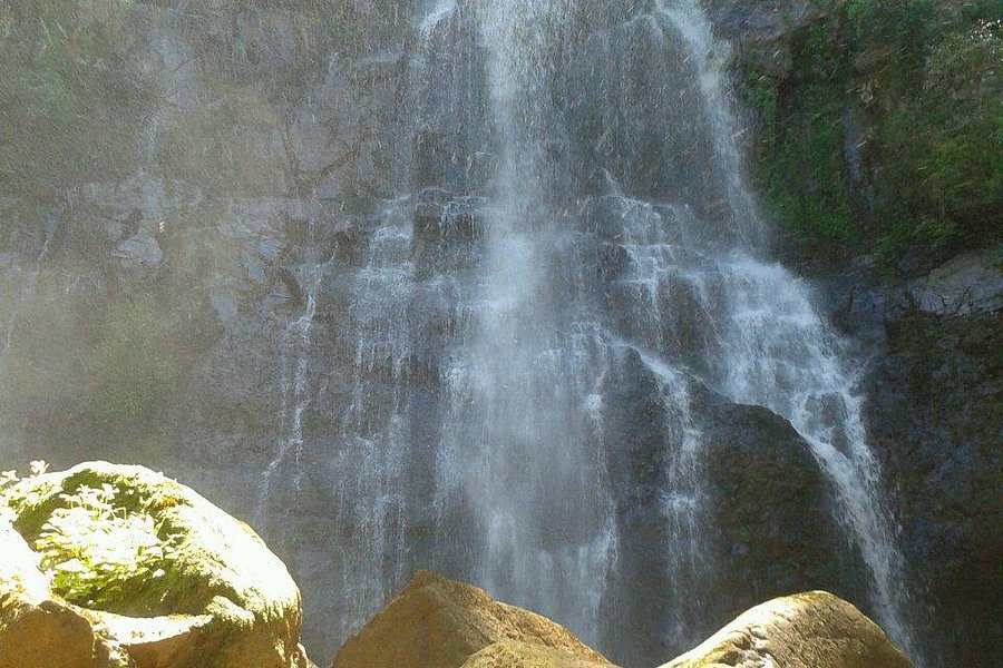 Cachoeira do Trentin image