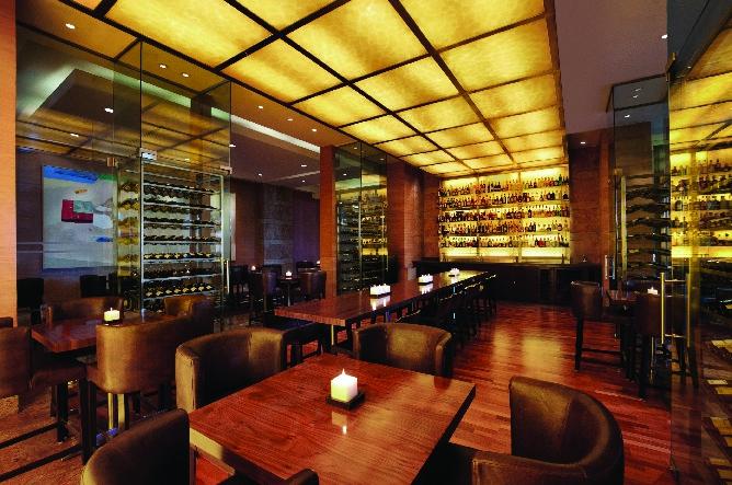 Hotel photo 68 of Grand Hyatt Mumbai Hotel & Residences.