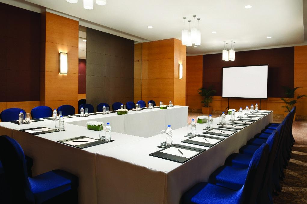 Hotel photo 76 of Grand Hyatt Mumbai Hotel & Residences.