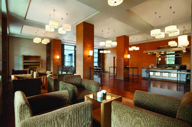 Hotel photo 95 of Grand Hyatt Mumbai Hotel & Residences.
