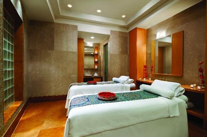 Hotel photo 61 of Grand Hyatt Mumbai Hotel & Residences.