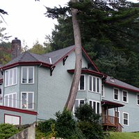 Pacific Maritime & Heritage Center