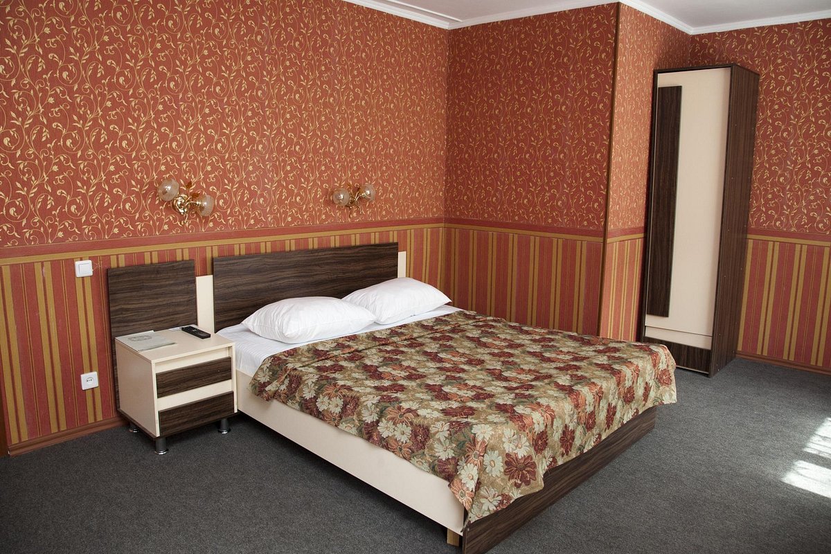 Cheap hotels in Chita