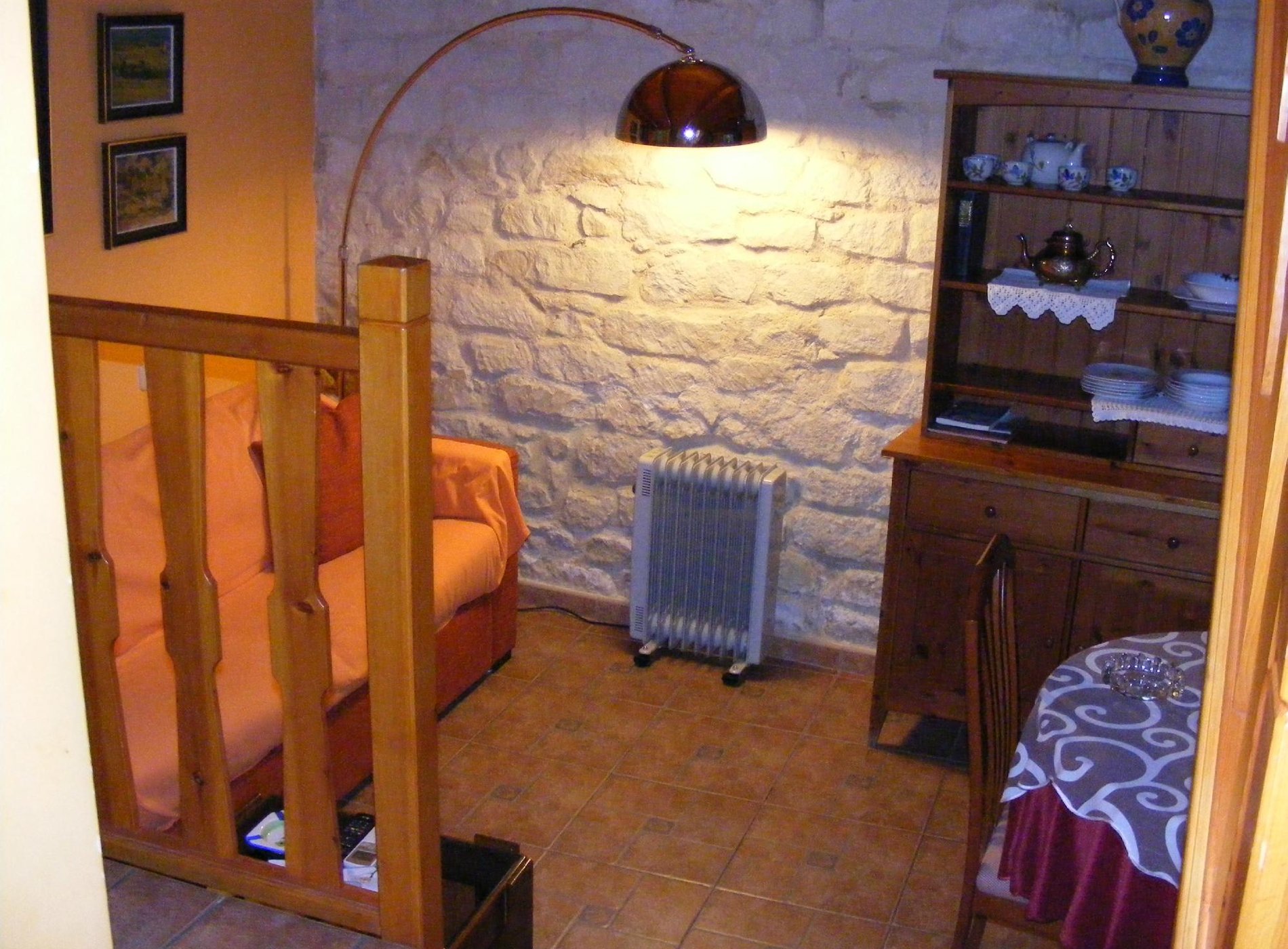 Guesthouse Alicante by null
