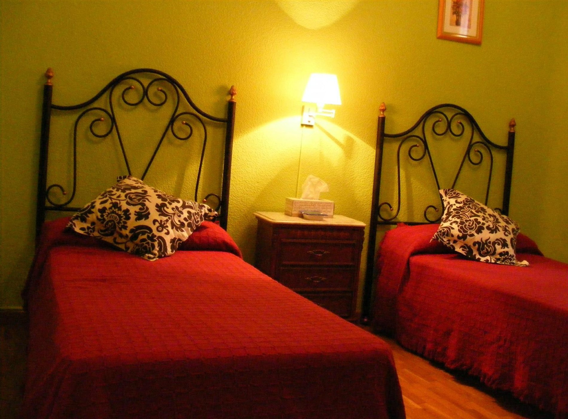 Guesthouse Alicante by null