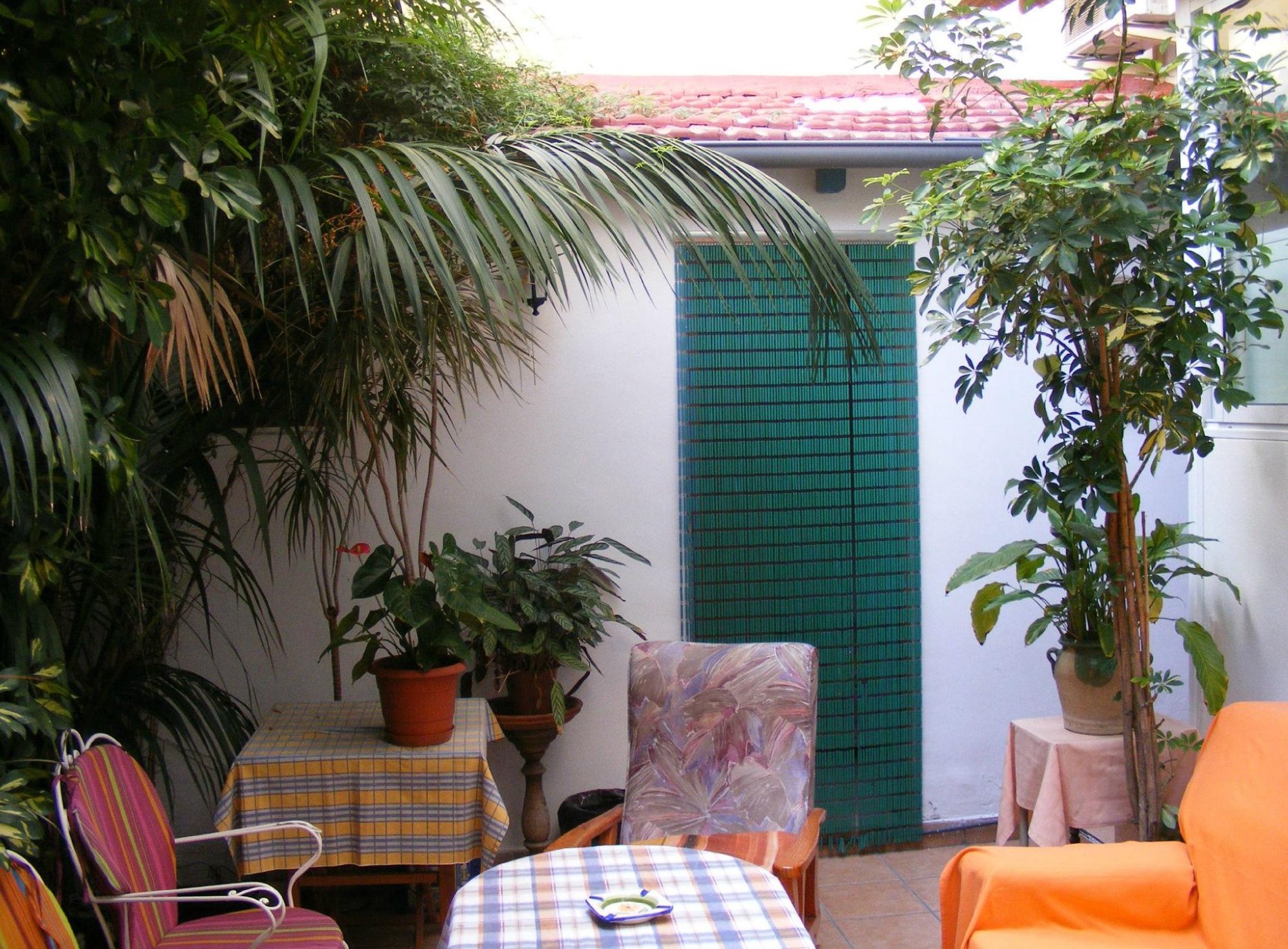 Guesthouse Alicante by null