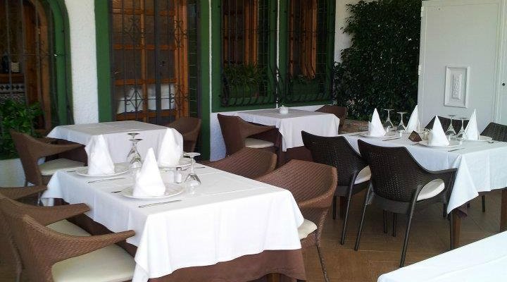 Terraza