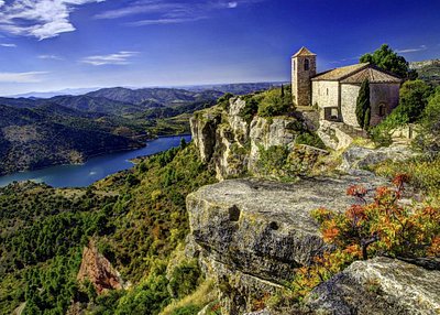 Turismo en Arbolí, España 2022: opiniones, consejos e información - Tripadvisor