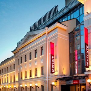 Mercure Arbat Moscow, hotel in Moscow