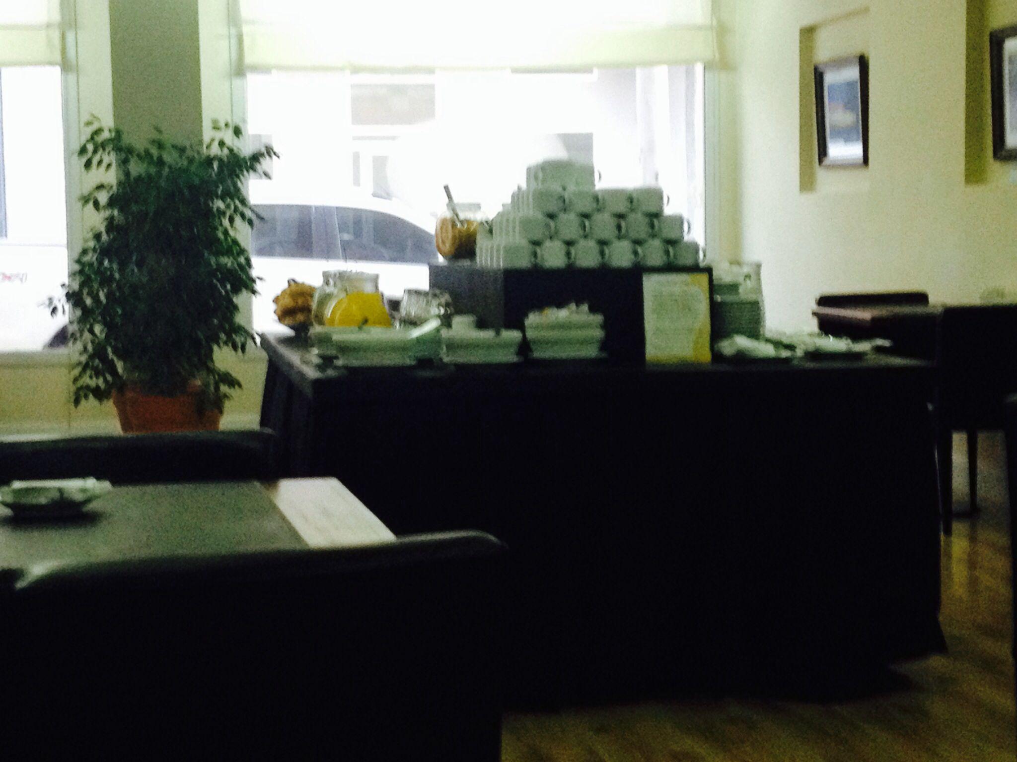 Hotel photo 13 of Hotel Gran Madryn.