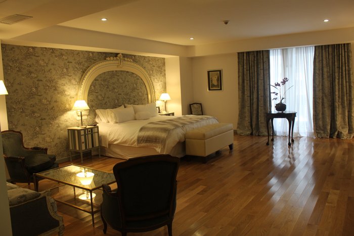 HOTEL CLUB FRANCES $180 ($̶4̶3̶6̶) - Updated 2023 Prices & Reviews - Buenos  Aires, Argentina