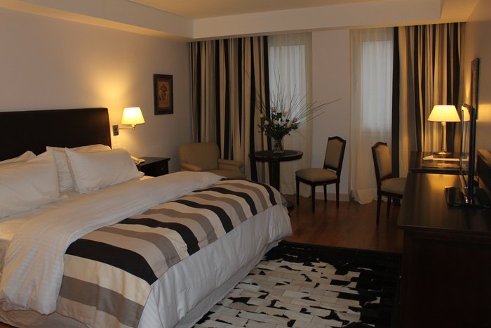 HOTEL CLUB FRANCES $180 ($̶4̶3̶6̶) - Updated 2023 Prices & Reviews - Buenos  Aires, Argentina