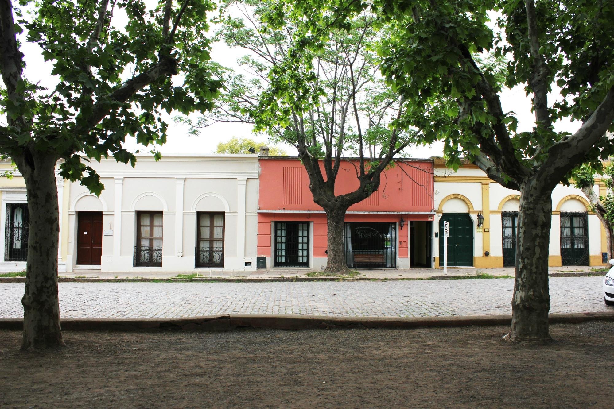 ARECO HOSPEDAJE by null