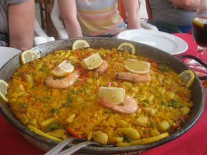 Comida