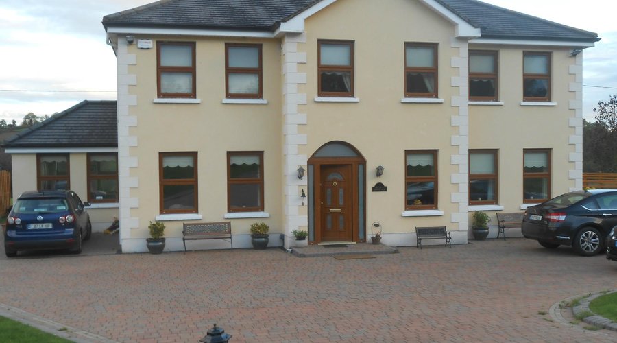 Clenahoo House, Carrick-on-Shannon, Ireland