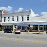 Student Crafts on the Square Gallery