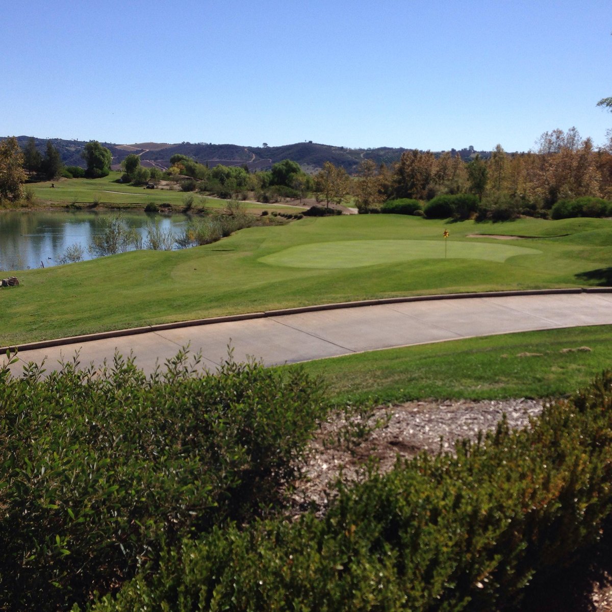 The Golf Club of California (Fallbrook) ATUALIZADO 2022 O que saber