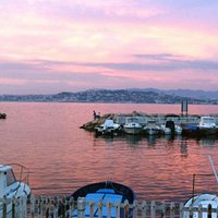Couché de soleil