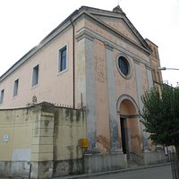Chiesa San Francesco di Paola