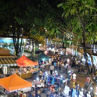 Paseo Mall