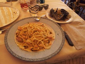Cibo