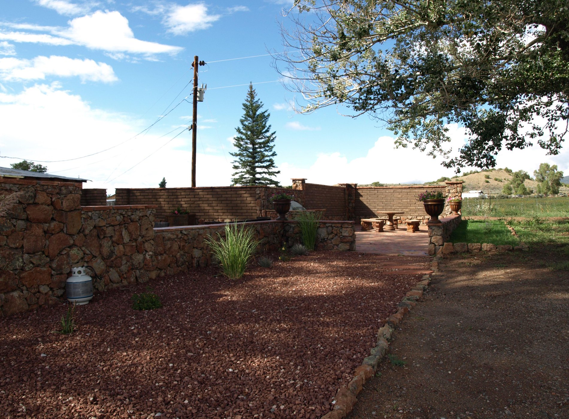 The Chaco Lodge Hacienda by null