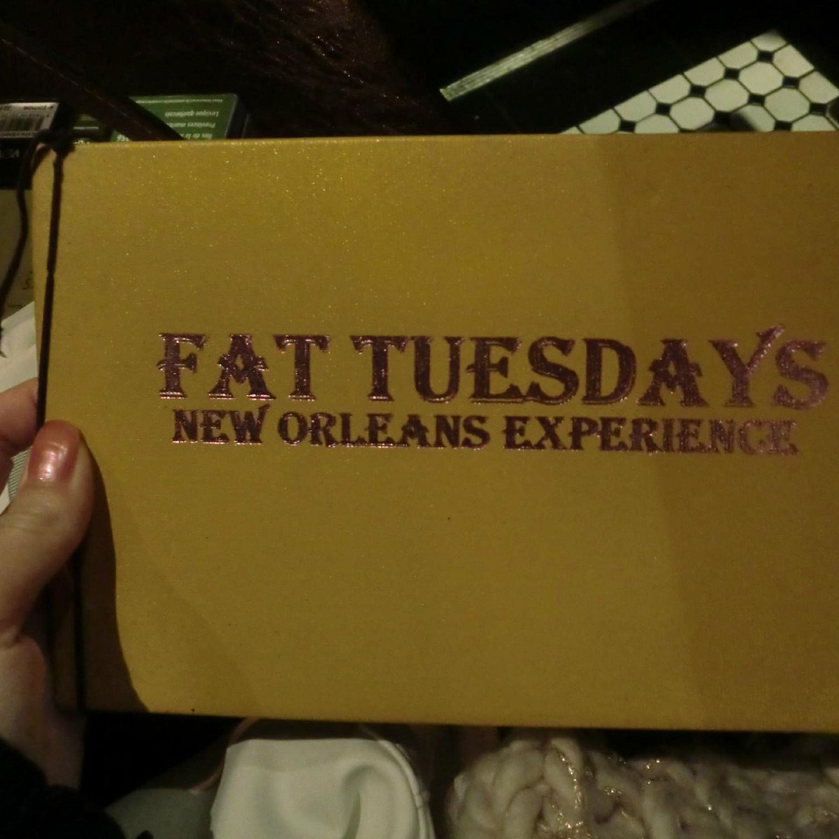 FAT TUESDAYS NEW ORLEANS EXPERIENCE (Ottawa) Ce qu'il faut savoir