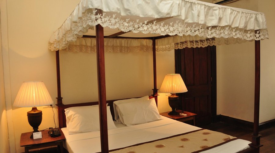 Suite Room
