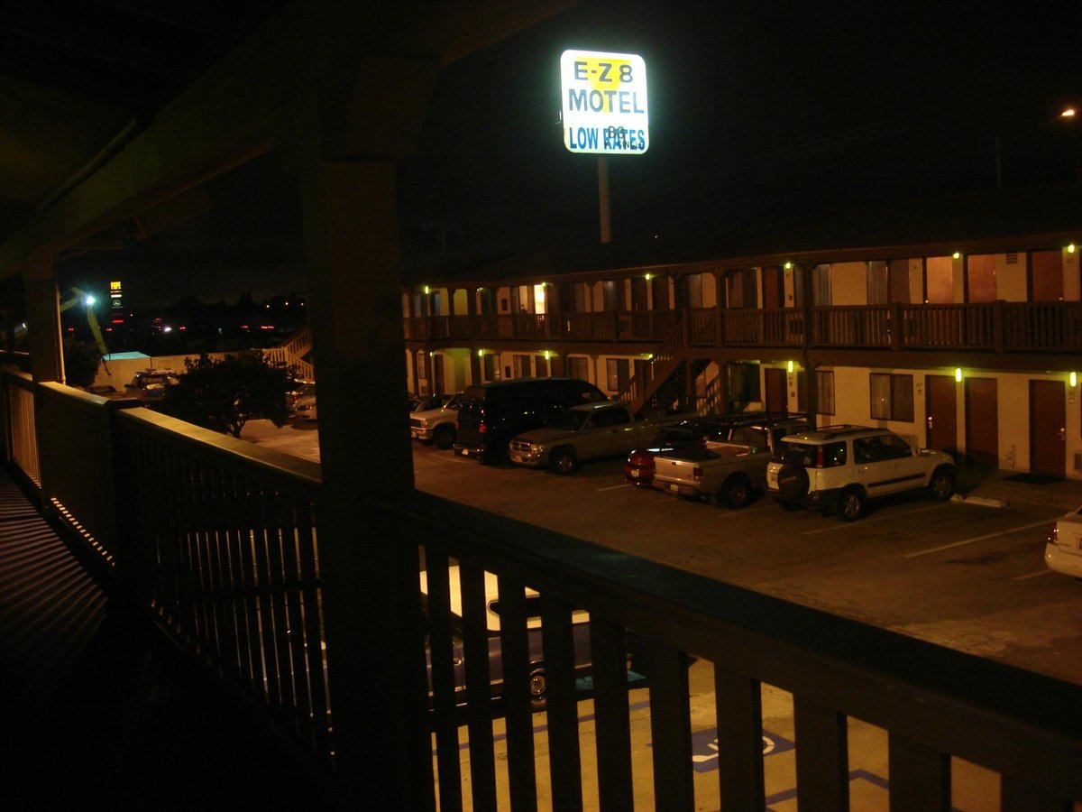 EZ 8 Motel Newark/Fremont Rooms Pictures & Reviews Tripadvisor