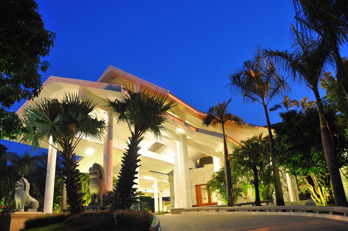 BOREI ANGKOR RESORT & SPA (AU$130): 2024 Prices & Reviews (Siem Reap ...