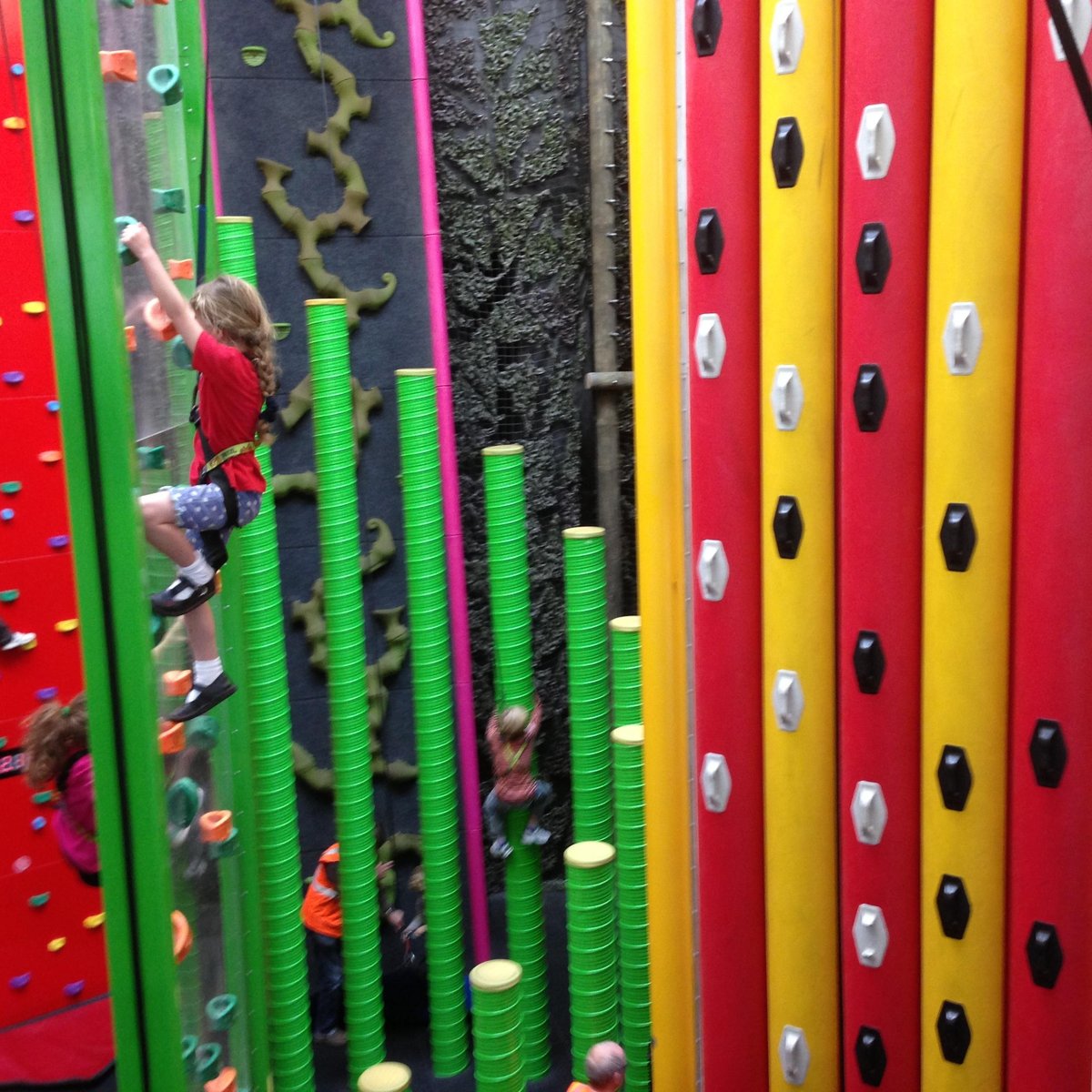 clip-n-climb-exeter-aktuell-f-r-2022-lohnt-es-sich-mit-fotos