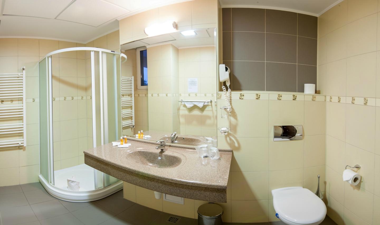 Hotel photo 43 of Splendid Conference & Spa Hotel.