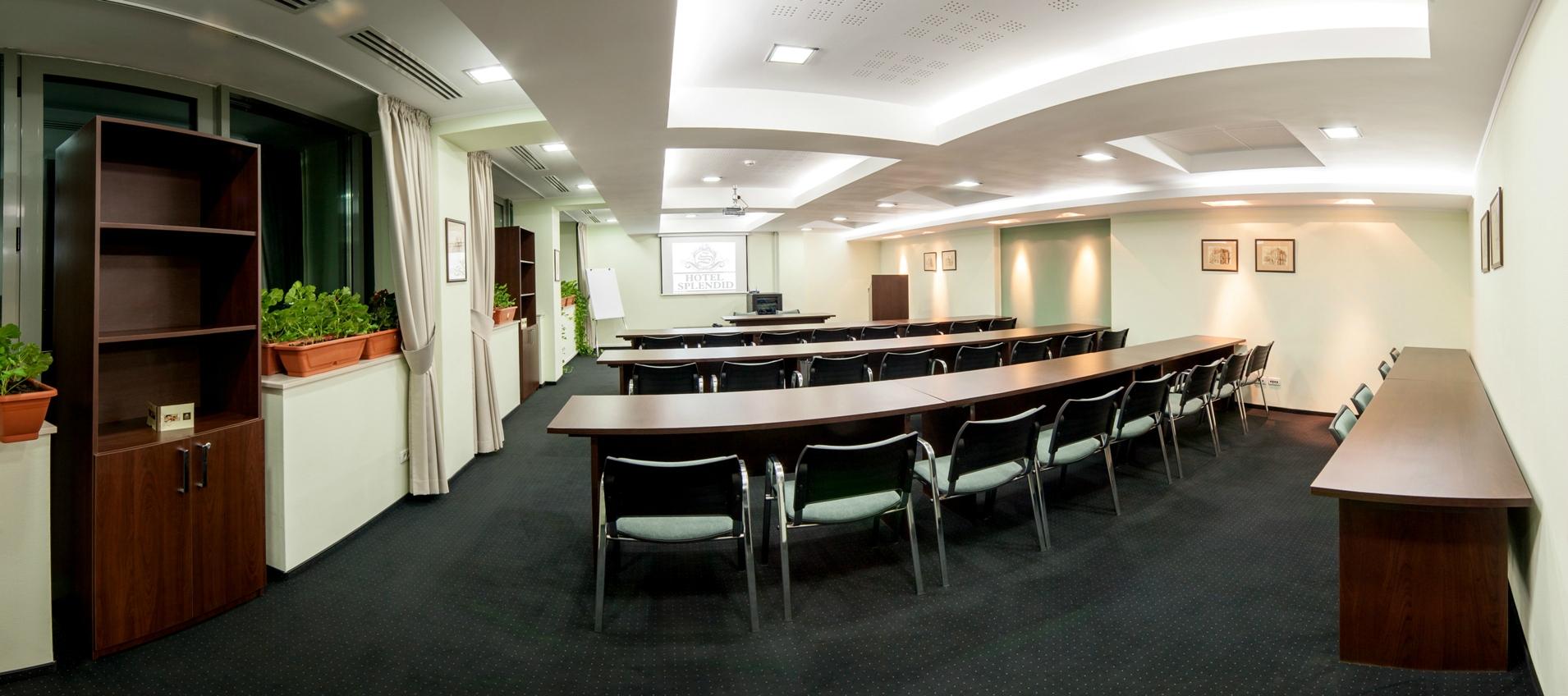 Hotel photo 6 of Splendid Conference & Spa Hotel.