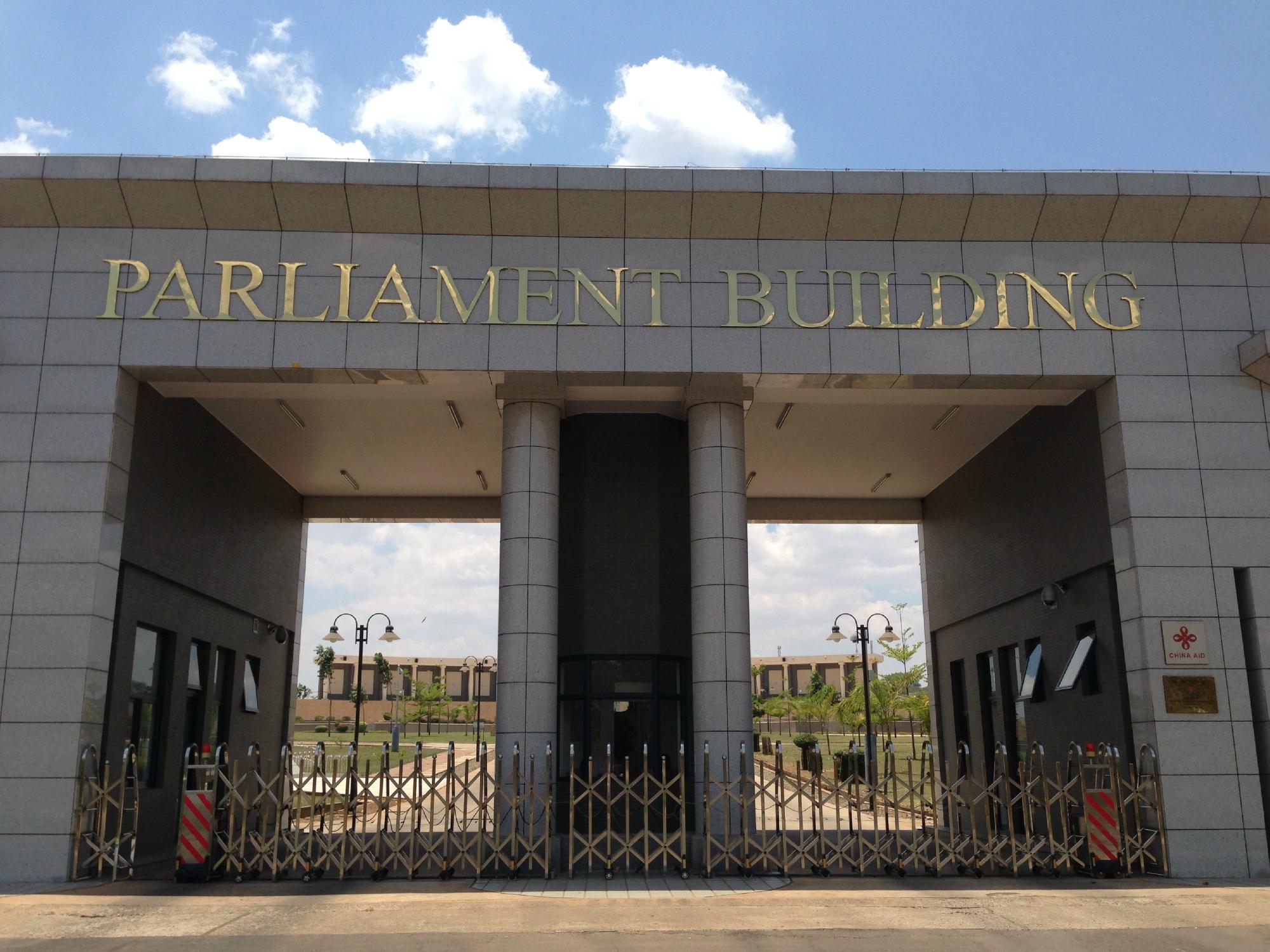 Parliament Building (Lilongwe) - Tripadvisor