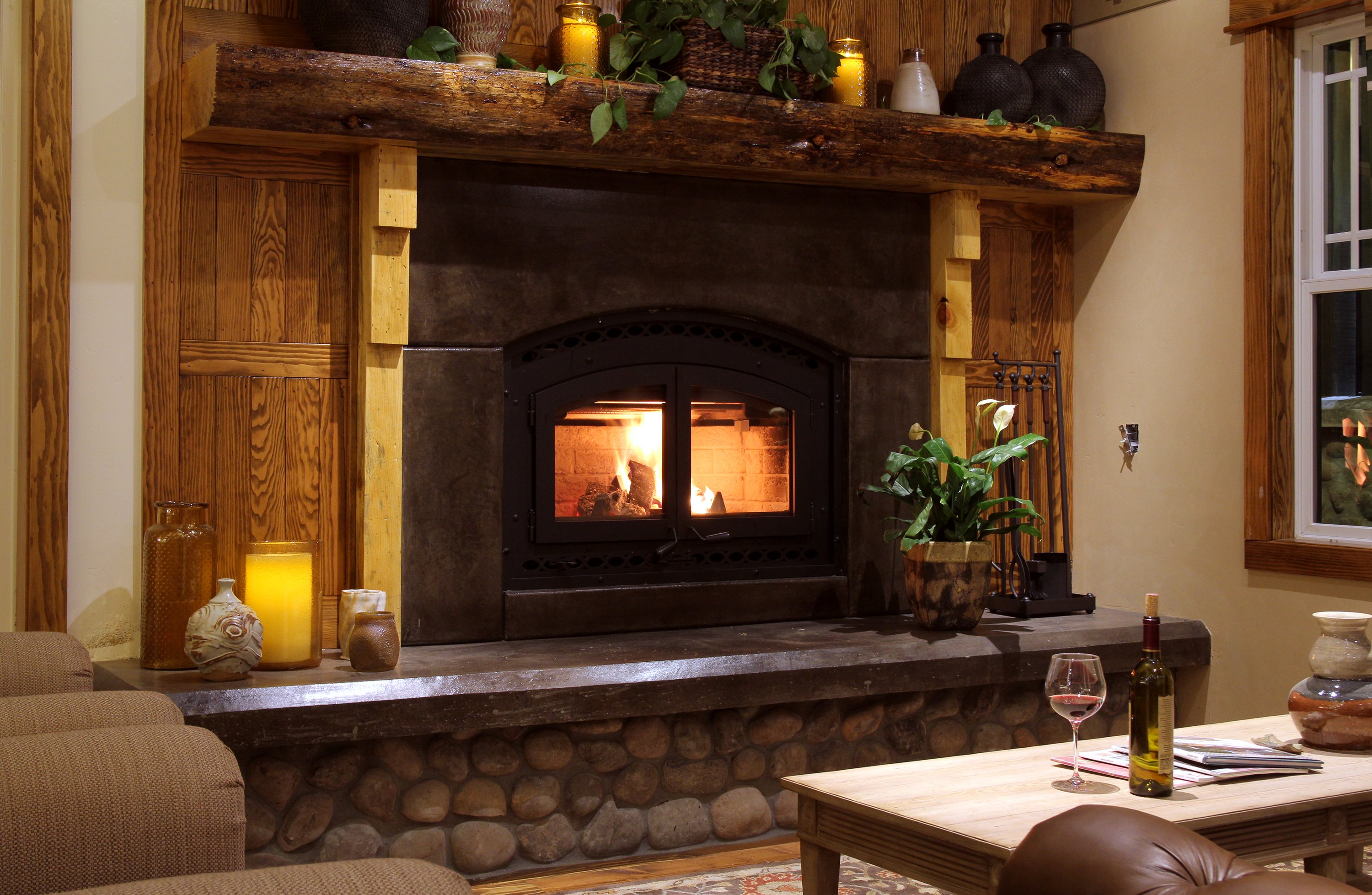 THE GRAND IDYLLWILD LODGE (Idyllwild, Californië) - Foto's, Reviews En ...