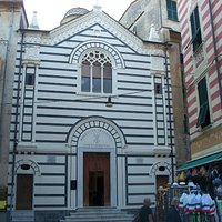 facciata