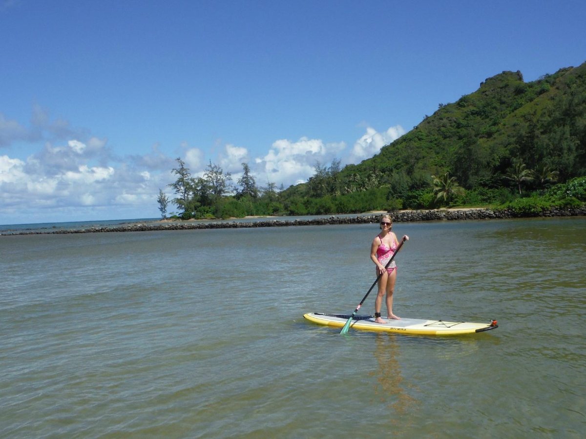 Three Friends Stand Up Paddle Adventures - All You Need to Know BEFORE ...