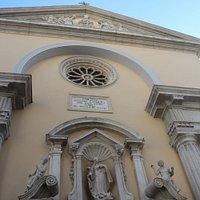 Saint Mary of the Assumption Church, Rijeka