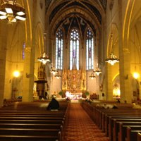 St. Florian Catholic Church, Hamtramck